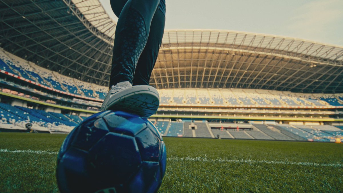 Un equipo, una familia, un amor para siempre. 🔥 ¡Conoce el nuevo jersey Rayado PUMAmexico Temporada 2023/2024! 😍🗣