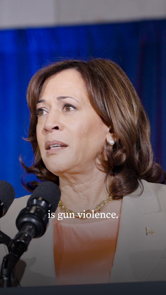 Congress must act now to end gun violence in America.