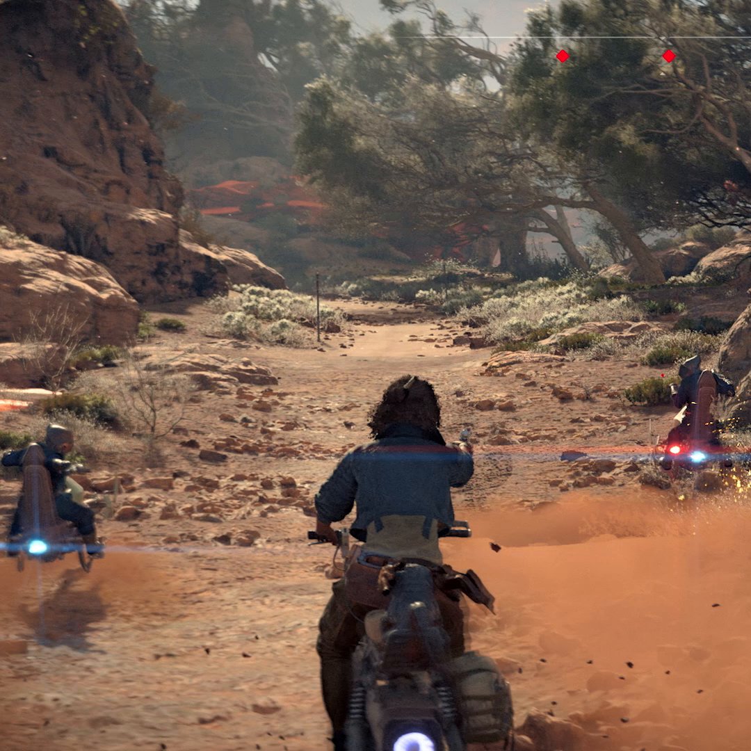 Get a first look at the minute-to-minute gameplay walkthrough trailer – Watch Now!