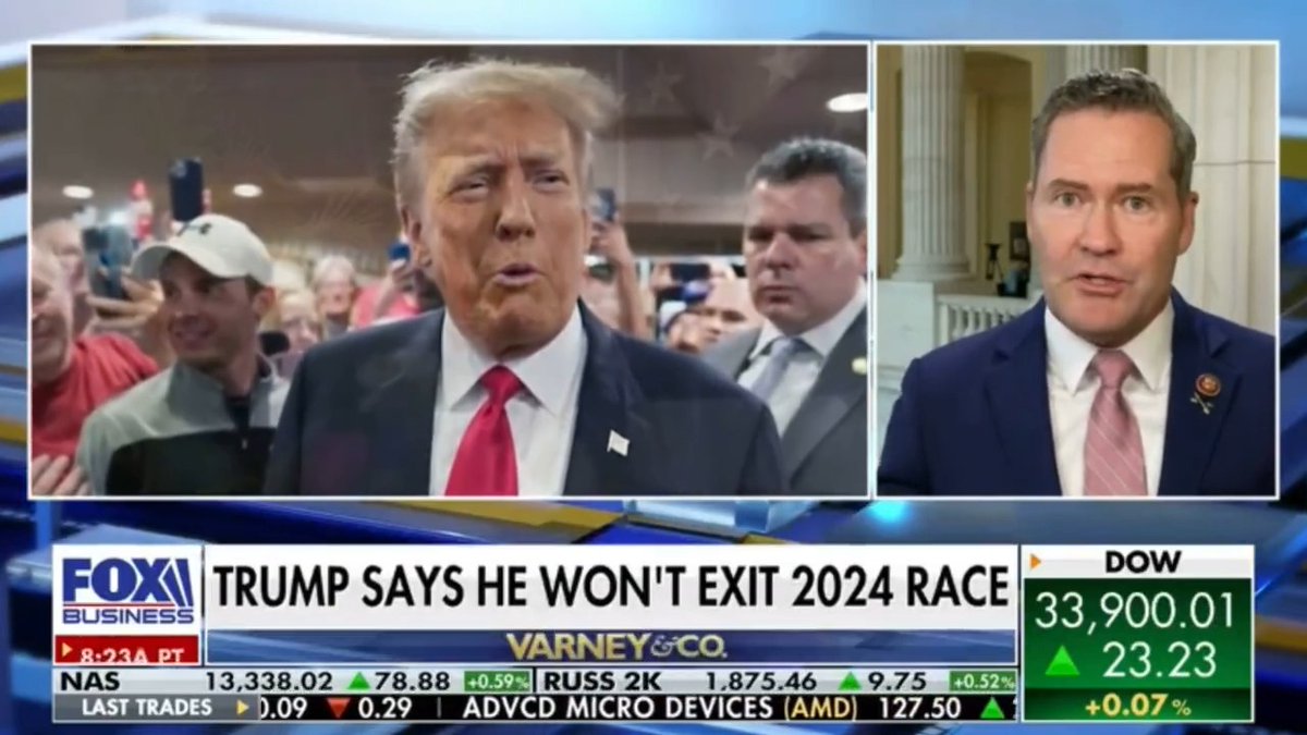 Talk about a DOUBLE STANDARD: Biden’s sitting National Security Advisor Jake Sullivan sent top secret emails to Hillary Clinton’s private account and the DOJ didn't do a DAMN THING about it. No wonder Americans are losing faith in our justice system.