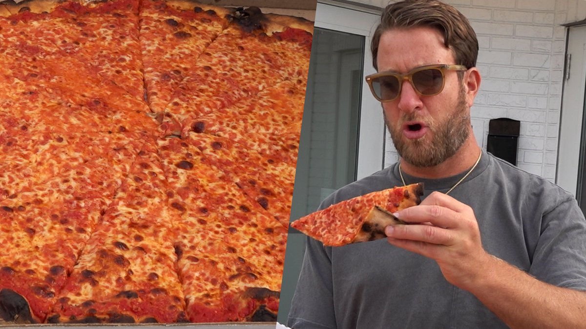 Barstool Pizza Review - Fuoco Apizza (Cheshire, CT) presented by Omega Accounting Solutions