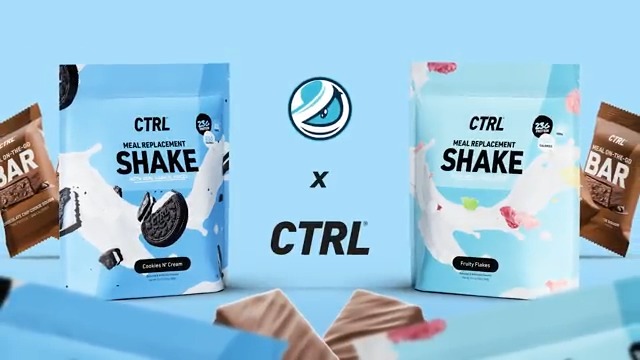 They have an all new formula, we have an all new partner. Join us in welcoming CTRL to the Luminosity Family 💙