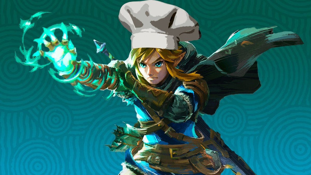 Inspired by FireSmith™ Flame Grilled Chicken, here are four recipes you just can’t live without in The Legend of Zelda: Tears of the Kingdom. Presented by Boar's Head