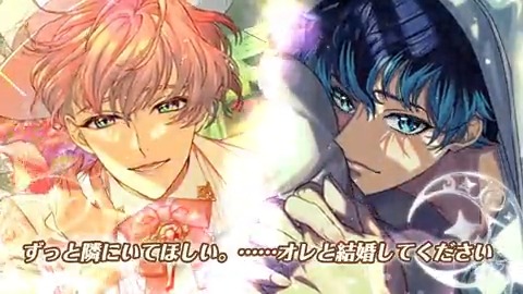 【復刻イベント紹介②】 6/14(水)15:00より開催の復刻イベントで登場する 『虹色のウェディングロード』をご紹介! 🌈登場マイスター リンク/ラグーン/アデル 🌈登場黒妖精 ジェニーオ/エンプ/ジン YouTubeはこちら▶ #ゆめくろ