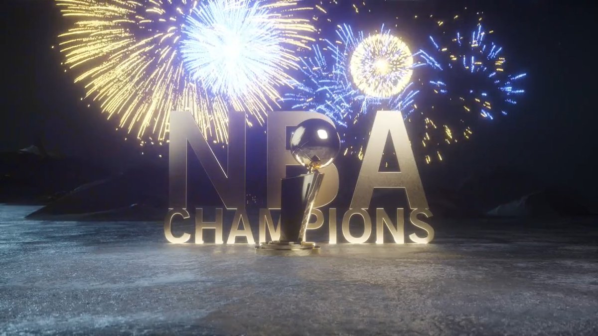 The road to gold is complete 🏆 #bRINGItIn