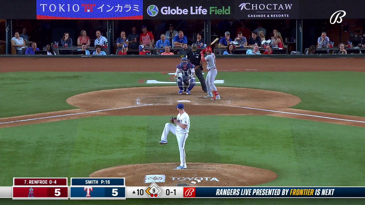 This is unacceptable. MLB destroying their own product.