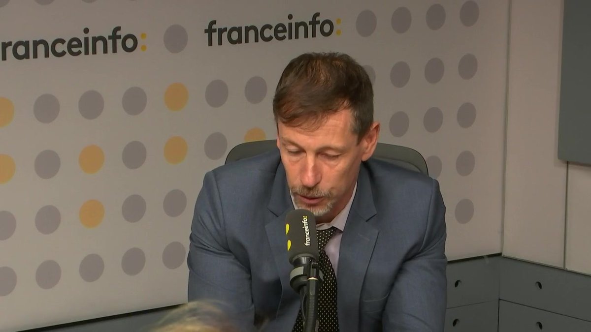 "Il y aura deux versions de ce simulateur, confirme Stéphane Bonnet. On aura une version complémentaire d’ici la fin de l’année".