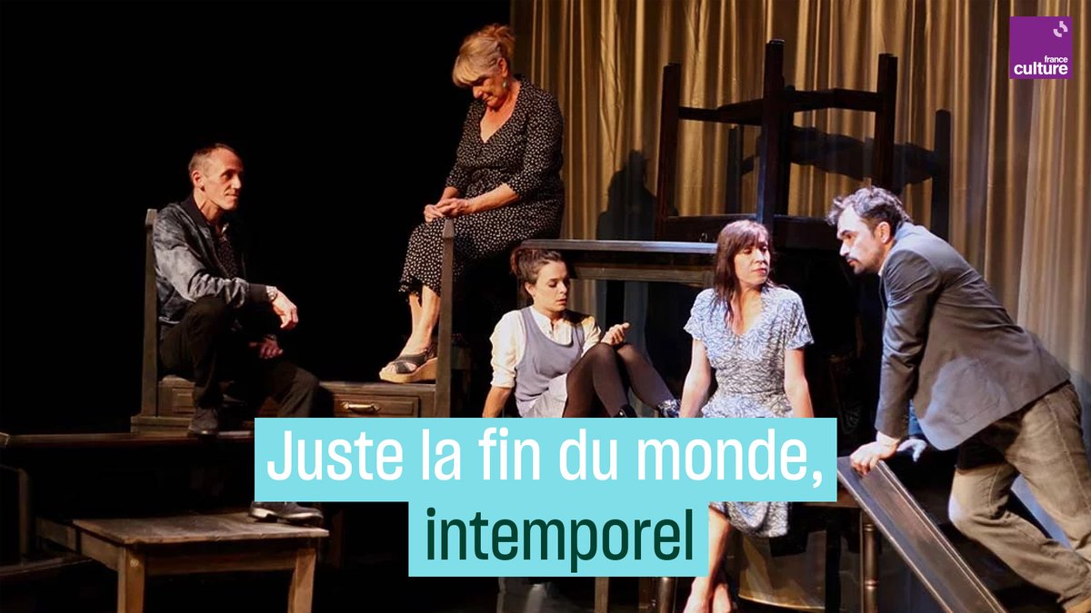 Une histoire bouleversante sur la famille, la mort et l’indicible désormais au programme du bac de français.