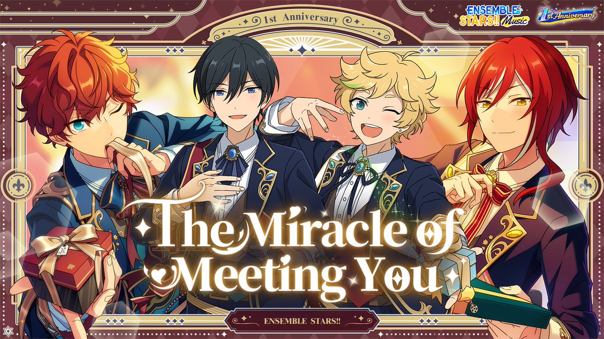 ✨1st Anniversary Original Scout PV 📝Scout! Timeless Promise will start on 06/16! 🎁Follow&RT 4 Producers: $50 (iOS/GP gift card) 30 Producers: 10 DIA Scout Tickets(time-limited) 🎉10 DIA Scout Tickets(time-limited) to every Producer if this tweet reaches 10,000 RT by 06/17