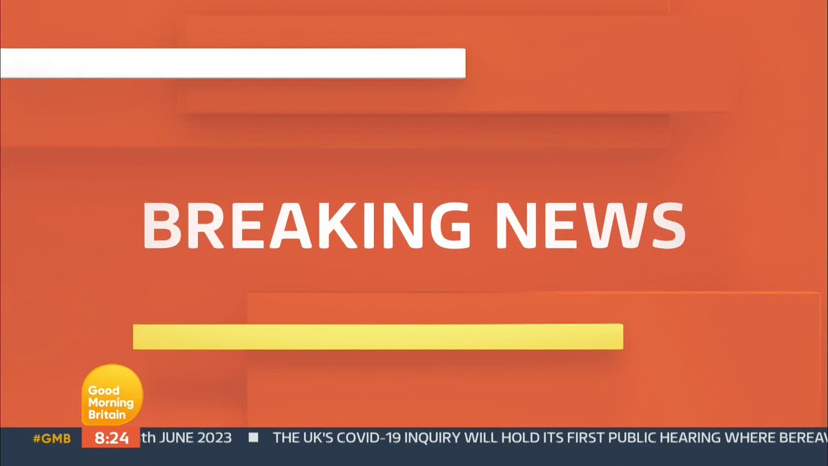 🚨BREAKING NEWS🚨 Police are dealing with what they describe as a 'major incident' in Nottingham.