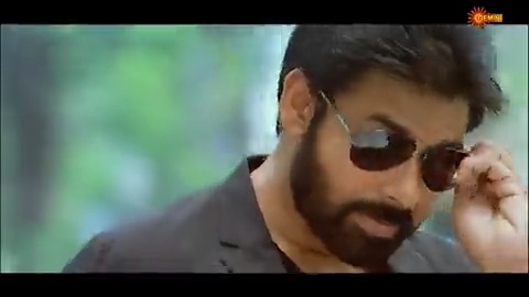 Boundaries will be broken & new benchmarks will be set 🔥💥🥵🥵 #Pawankalyan #GeminiTV #Panja