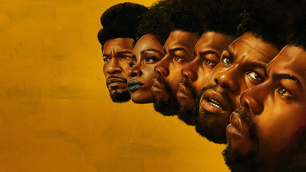 John Boyega, Jamie Foxx and Teyonah Parris star in the new trailer for ‘THEY CLONED TYRONE’. The film releases on July 21 on Netflix.