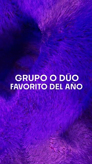 Ellos son los nominados en la categoría ‘Grupo o Dúo Favorito del Año’ de #PremiosJuventud ✨ CNCO Eslabon Armado Official Fuerza Regida Gente de Zona Grupo Frontera Ha*Ash Jesse & Joy Oficial Los Ángeles Azules REIK El Dúo de la Historia (1/2)