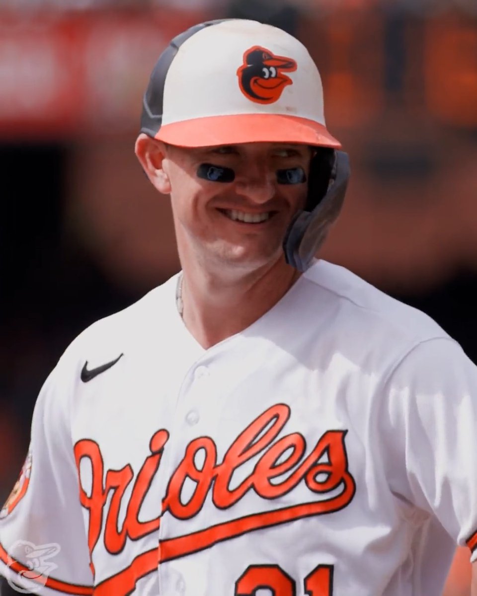 If you're not voting for Austin Hays, then what are you doing? ⭐: