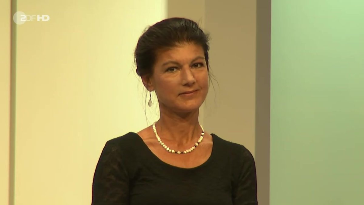 Die #Linke ringt um ihren Umgang mit Sahra #Wagenknecht. Der Parteivorstand hatte sie aufgefordert, ihre Mandate niederzulegen. Wagenknecht lehnt das bisher ab – und weiß einen Teil der Bundestagsfraktion hinter sich.