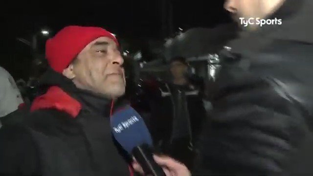 El fideicomiso de Independiente está todo en orden y los operadores berreta ya no pueden rompernos las pelotas🚬