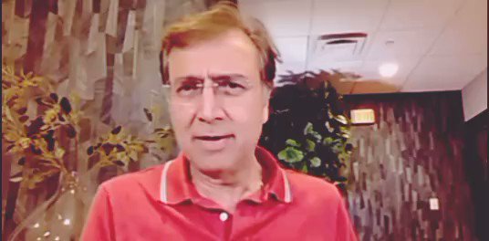 ملک کے سب سے مقبول ترین لیڈر عمران خان پر قاتلانہ حملہ ہوا لیکن حملے کی تحقیقات کا کوئی سر پاؤں نظر نہیں آیا, پورا زور لگایا گیا شفاف تحقیقات نہ ہوں۔ معید پیرزادہ