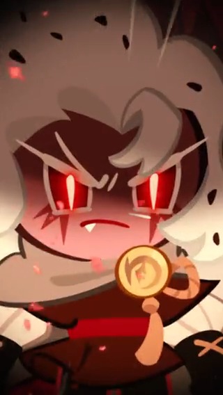 Who let Pitaya Dragon COOKie in the kitchen? 🔥🔥🔥 #CookieRun #CookieRunKingdom #PitayaDragonCookie