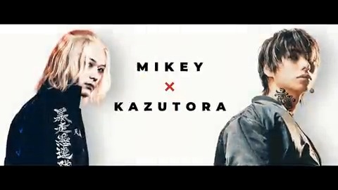 ◢◤ #東京リベンジャーズ2 🎬後編『-決戦-』6.30(金)公開 4週連続キャラクターPV解禁◢◤ 🔥第三弾🔥 |◤ マイキー × 一虎 ◢| 引き裂かれたかつての親友による決戦― 注目のポイントは▼ #吉沢亮 #村上虹郎