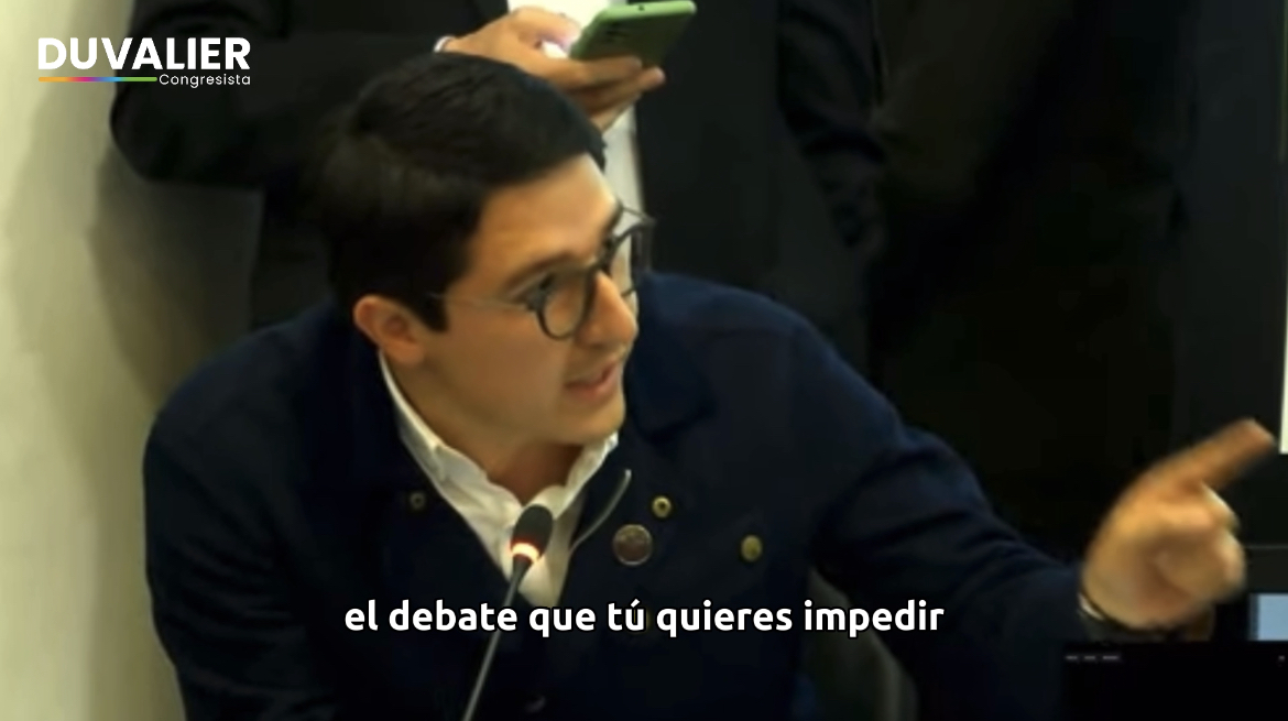 .POLO POLO las terapias de conversión no son terapias, es homofobia disfrazada.