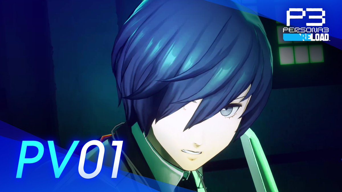 \✨情報解禁第三弾✨/ 『ペルソナ3』待望のリメイク作、 『ペルソナ3 リロード』が、 Xbox Game Pass、Xboxシリーズ、Windows、そして PlayStation®5、PlayStation®4、Steamで発売決定! 発売時期は、2024年初頭を予定 公式サイトはこちら #P3R #ペルソナ