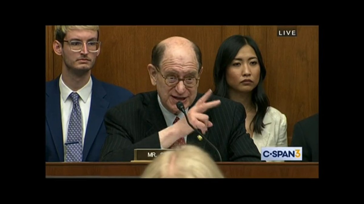 #Tigrayan civilians continue to face a brutal ethnic cleansing campaign by Amhara militias according to @HRW's recent report. The U.S. must take swift and decisive action to sanction those responsible, as I told Secretary Yellen at today’s FSC hearing.