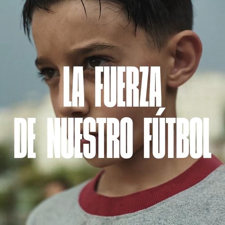 La fuerza movilizadora de LALIGA, 𝐞𝐫𝐞𝐬 𝐭𝐮́. 💨 #𝘓𝘢𝘍𝘶𝘦𝘳𝘻𝘢𝘋𝘦𝘕𝘶𝘦𝘴𝘵𝘳𝘰𝘍𝘶́𝘵𝘣𝘰𝘭