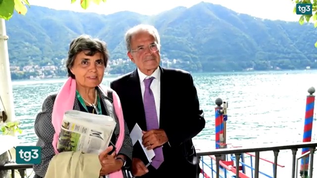 È morta per un malore improvviso mentre percorreva il Cammino di San Francesco da Perugia ad Assisi Flavia Franzoni, moglie di Romano Prodi. Docente universitaria a Bologna, sempre impegnata nel sociale, scelse di non entrare mai in politica