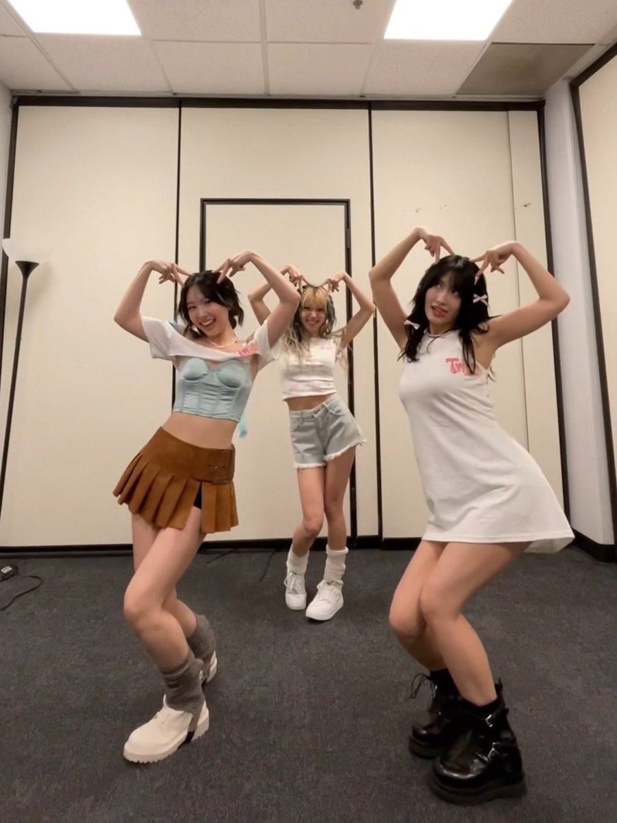 NAMOCHAENG YOASOBI IDOL CHALLENGE OMG