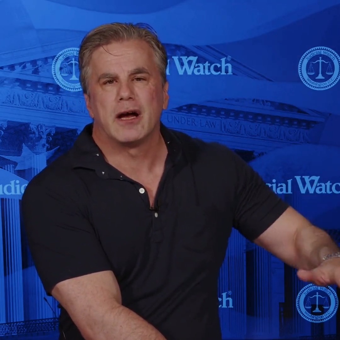 "Jack Smith and his people were figuring out ways to jail Obama’s political enemies just before Obama’s reelection–through Lois Lerner’s IRS!"