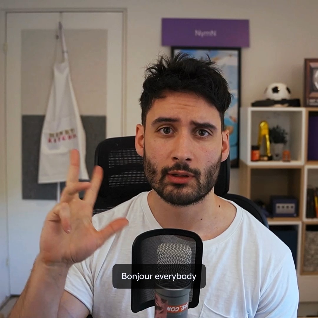 Is it a game show? Is it a clip show? Is it a super show?! Yes, yes and yes. ✨ Join host /NymN as he challenges our contestants’ knowledge of famous stream moments live at #TwitchCon Paris