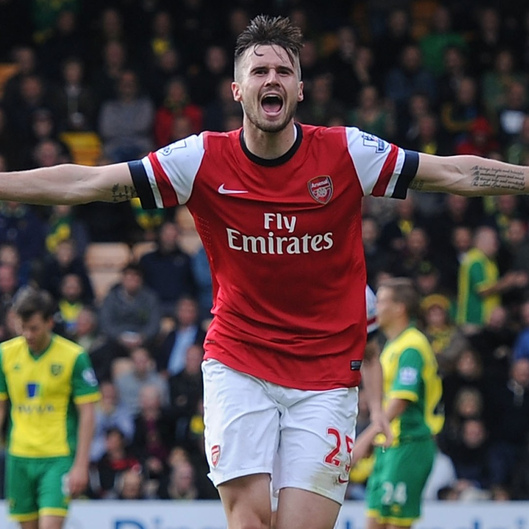💬 “As a kid I’ve scored that goal 100 times in my back garden.” Throwing it back to that special Jenko moment ❤️