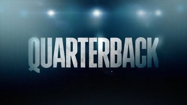 An inside look at 3 QBs like you’ve never seen before. Quarterback premieres July 12 on Netflix.