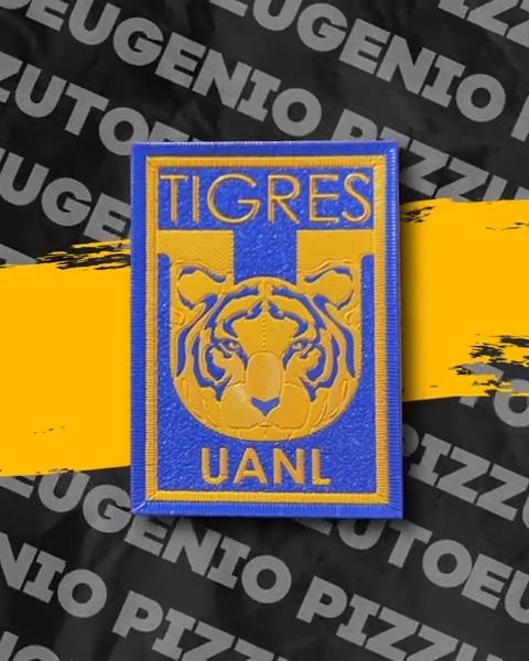 👋🇲🇽 ¡Talento y juventud mexicana! 👊 ¡Bienvenido a La U, Euge Pizzuto! #PerfilTigre