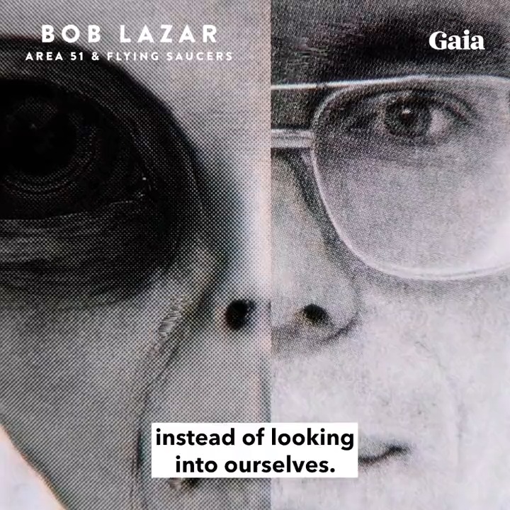 Bob Lazar broke the story of the secret Air Force Base, Area 51, and the US government's work on alien spacecrafts. Start your free trial and take a deep dive into Lazar’s work and the government’s elaborate cover-up.