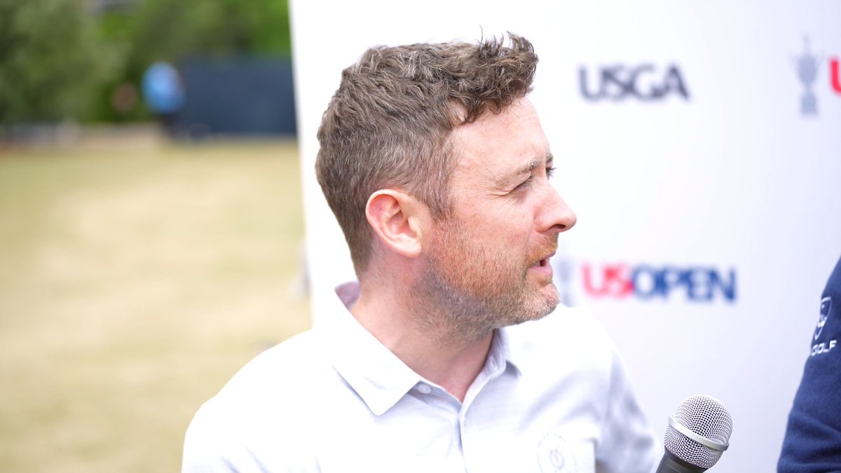 I don’t think Jon Rahm wants to see Poulter in Titanic ⛴️