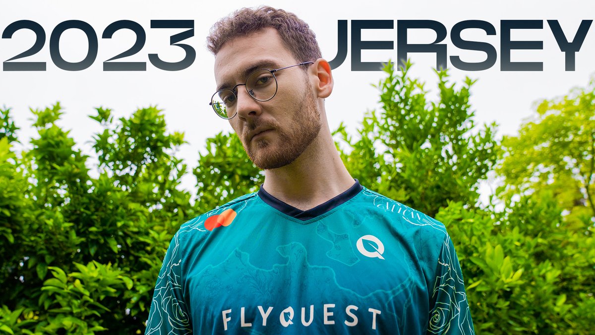 Sustainable, but make it sleek. Viridian Jersey - Available now #TimeToFly