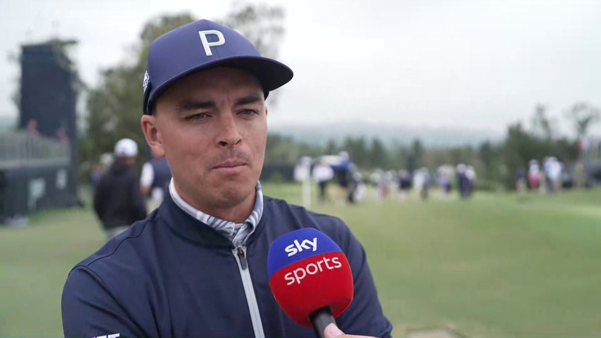 Ricky Fowler tells Sky Sports News exclusively that he is looking to become an investor in Leeds United amid the 49ers takeover ⚽🏌️