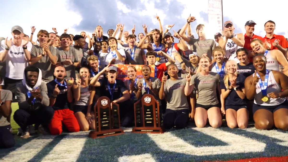 𝐂𝐇𝐀𝐌𝐏𝐈𝐎𝐍𝐒𝐇𝐈𝐏 𝐔 🏆 🐶 #AllForSAMford
