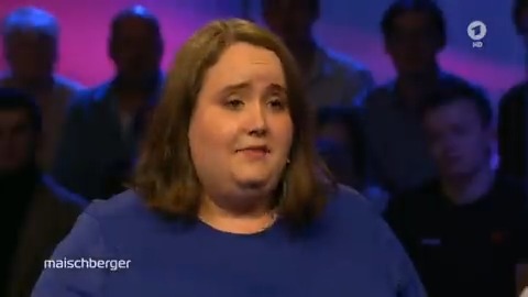 „Wenn jemand wenig Geld hat, dann wollen wir zum Beispiel bis zu 80% Förderung. Wenn jemand viel Geld hat, dann wird das immer weniger. Das heißt, es ist an das Einkommen gekoppelt“ – Ricarda Lang (BÜNDNIS 90/DIE GRÜNEN) zur Förderung beim #Heizungsgesetz. #maischberger Das Erste