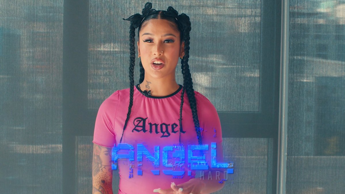 Angel aka sinCere シ is joining #AX2023 as an AX Lite Host! Join Softest Hard and watch exclusive interviews, panels, and more at AX Lite! She will also be performing as a DJ at Neon District! Register Now: