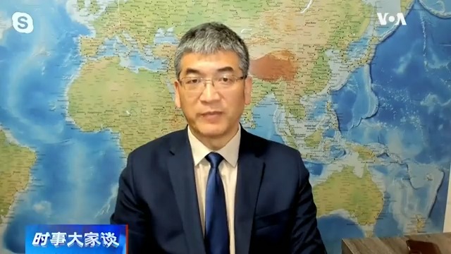 美国国务卿布林肯6月16号动身访华,试图修复美中关系。近日习近平重申“内循环”以应对“极端情况”。独立时评人郑旭光说,这表明习不指望美中关系从根本上缓和,美国在台海等核心利益上不会让步,习暗示布林肯别来中国了。#时事大家谈完整版: