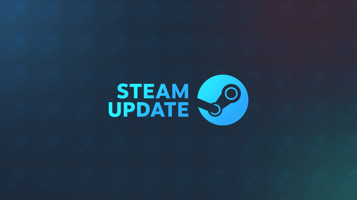 Hello! We've just shipped a big update to the Steam Desktop client. New features include a completely redesigned in-game overlay, new notes functionality, pinnable in-game windows, improvements to notifications and more. Learn more about the update here: