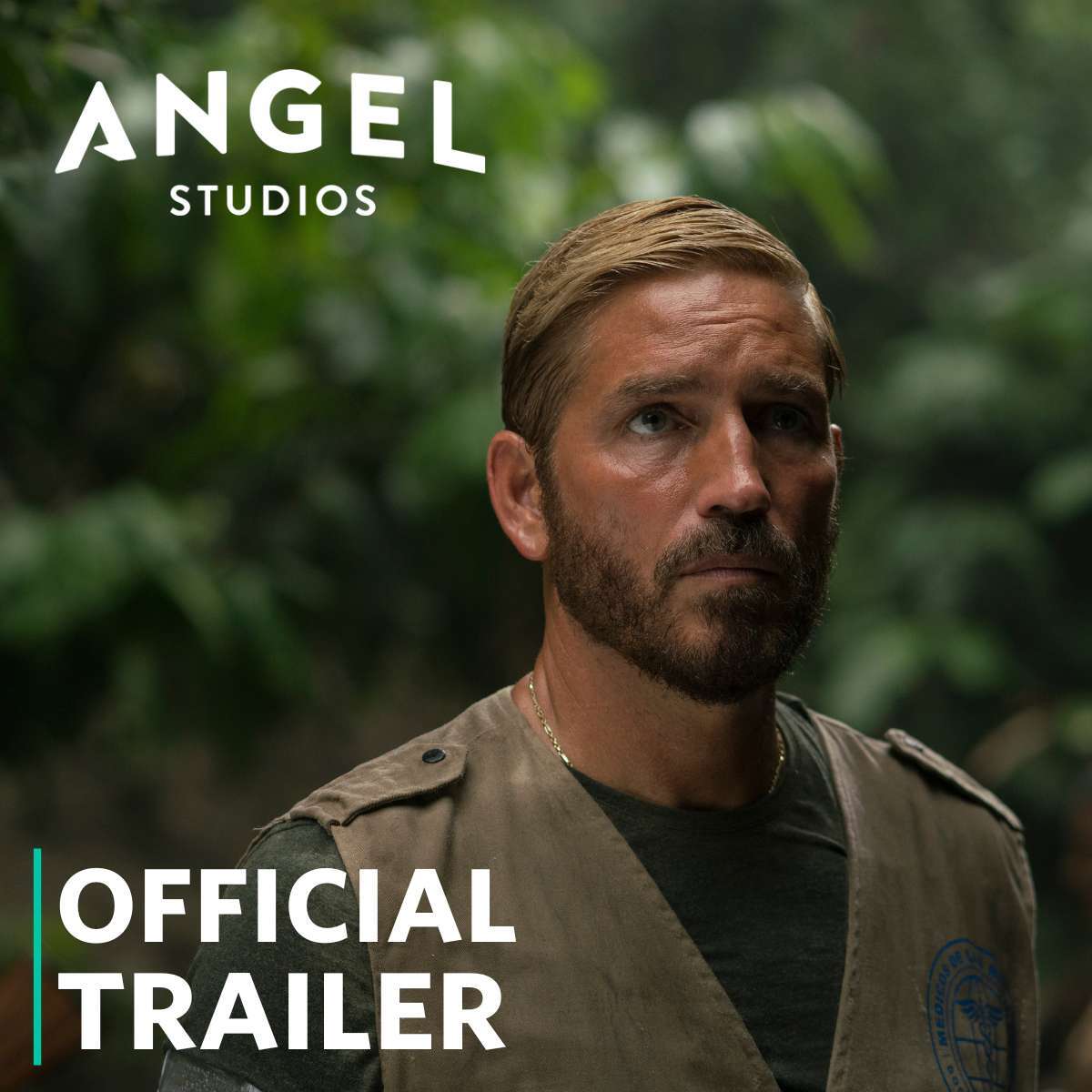 Tickets on sale now! ๐๐ฐ๐ถ๐ฏ๐ฅ ๐ฐ๐ง ๐๐ณ๐ฆ๐ฆ๐ฅ๐ฐ๐ฎ begins in theaters July 4th. Based on the true story of a former US government agent who quits his job to devote his life to rescuing children.