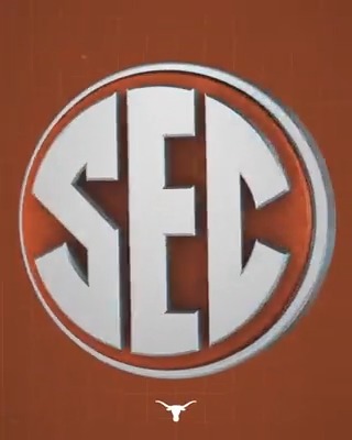 Coming soon in 2024. Which SEC game are you most excited about, Longhorn Nation? 🤘