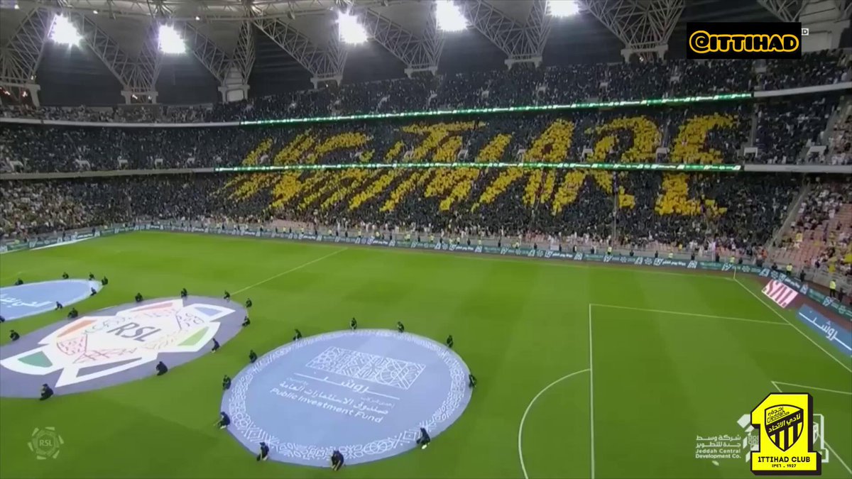 ليلة الانقضاض على صدارة الدوري واستمرار عقدة نادي #الاتحاد 🔥.