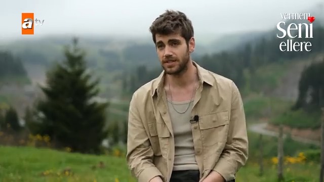 Yeni dizi Vermem Seni Ellere ilk bölümüyle Pazar 20.00'de atv'de! #VermemSeniEllere atv