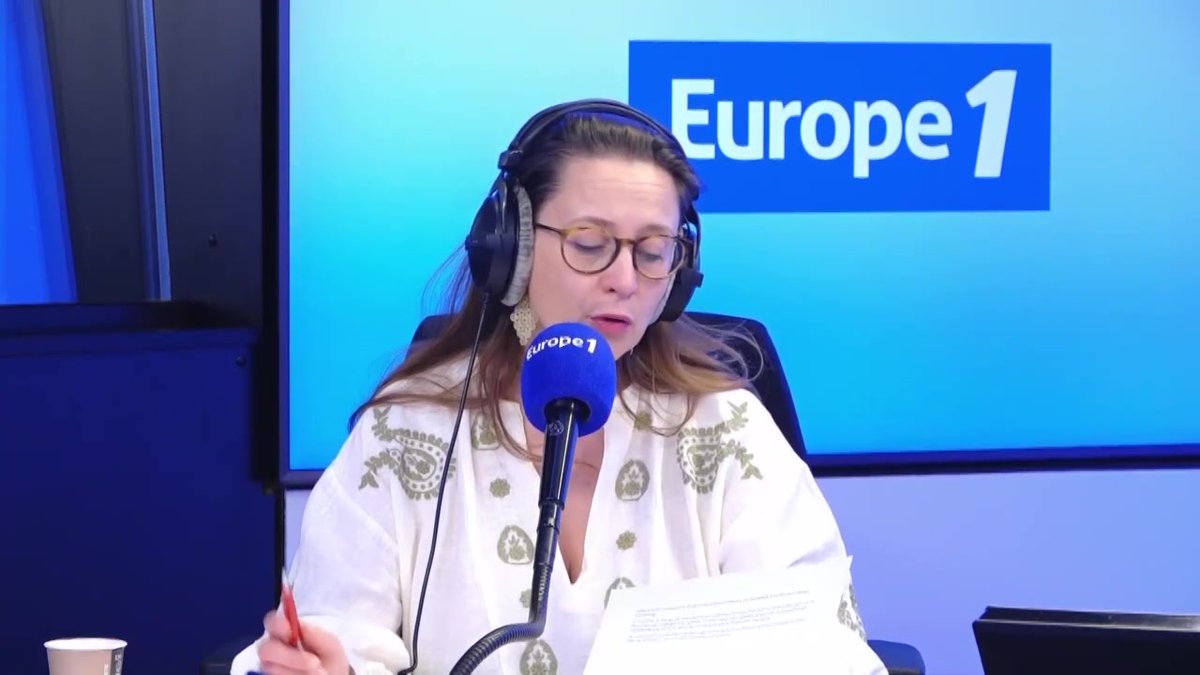 Les mauvais élèves du nutriscore ➡️ Retrouvez la chronique Voyage en absurdie d’Emmanuelle Ducros du lundi au jeudi sur #Europe1