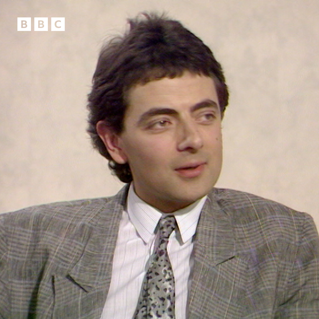 #OnThisDay 1983: Iconic comedy The Black Adder first aired on BBC One. Ahead of Blackadder II, Rowan Atkinson spoke about the chronology of the show and their plans for a dynasty, stretching to Blackadder XII and 'Staradder'. Blackadder on BBC iPlayer -