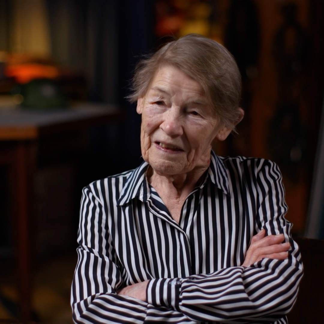 Oscar-winning actress and former MP Glenda Jackson has died aged 87. Last year, she told John Wilson that while she was pleased to win two Oscars, she focused on acting over attending award ceremonies. Watch This Cultural Life on BBC iPlayer:
